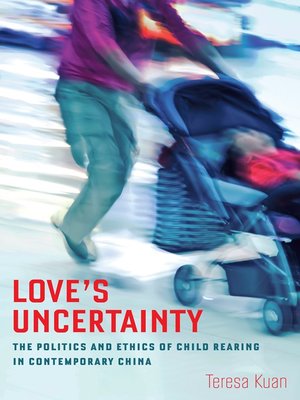 cover image of Love's Uncertainty
